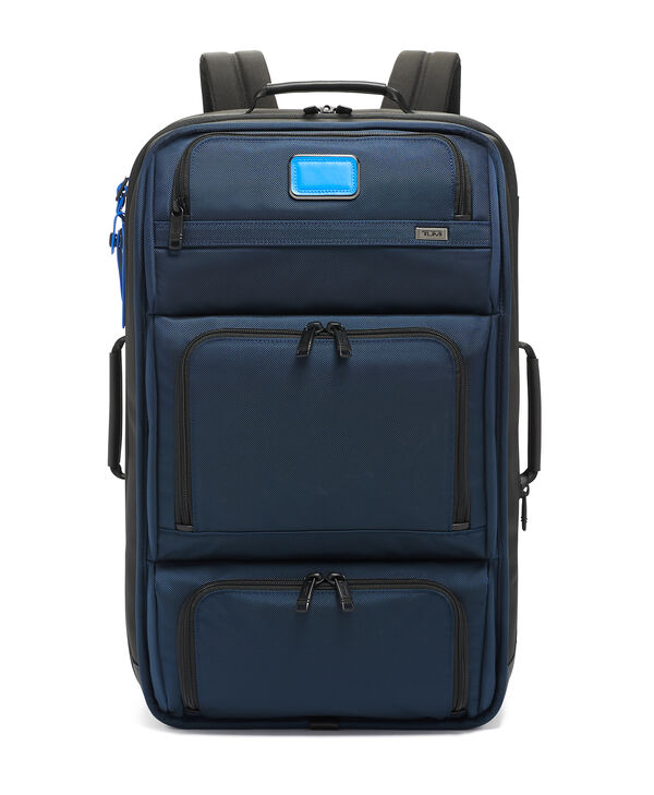 Alpha 3 Excursion Backpack Duffel