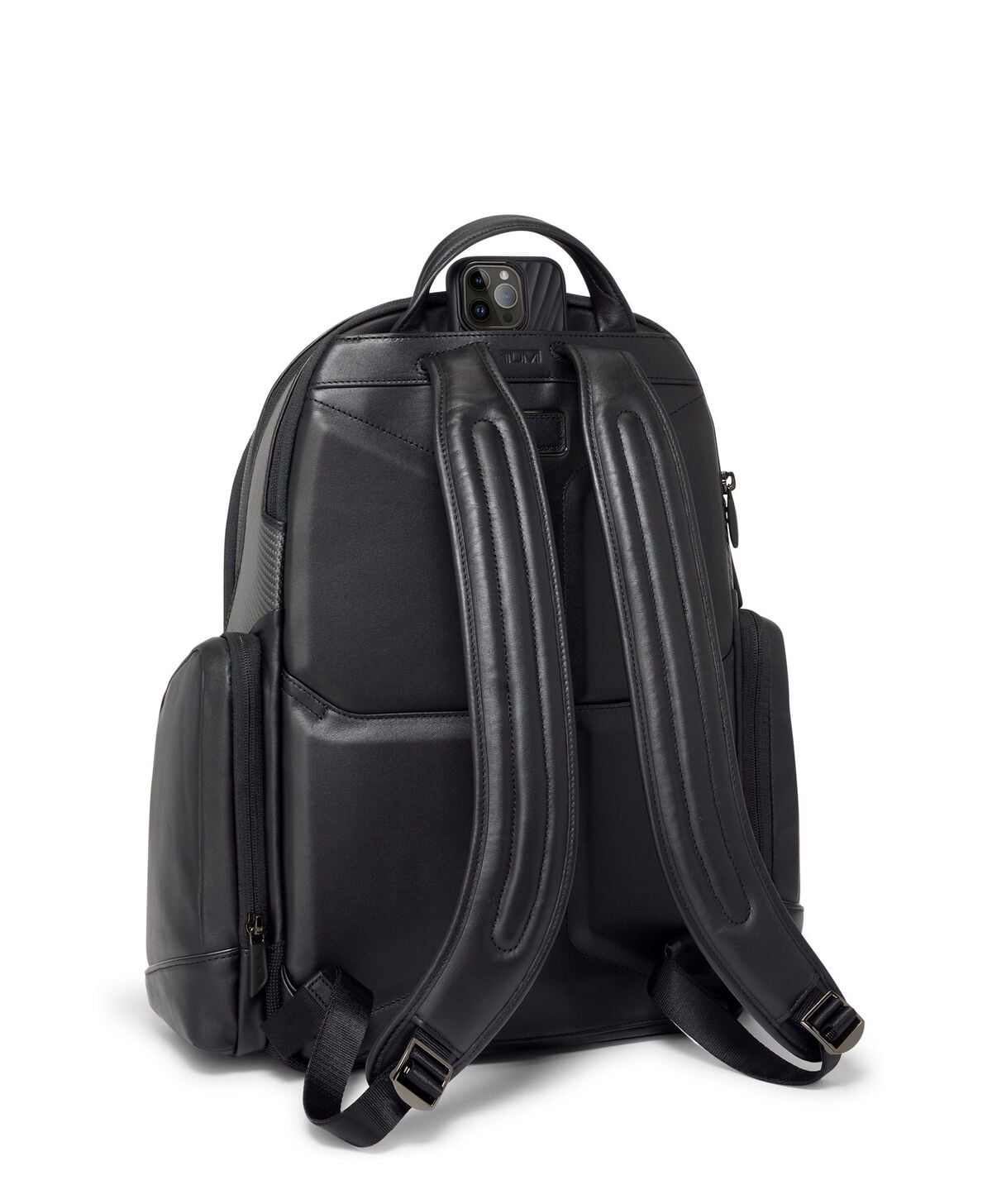 TUMI McLaren Paddock Backpack