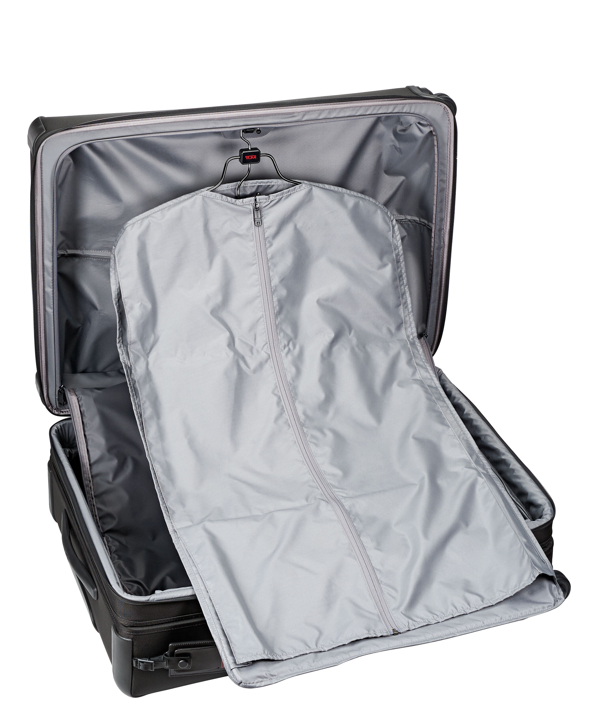 tumi alpha 2 extended trip