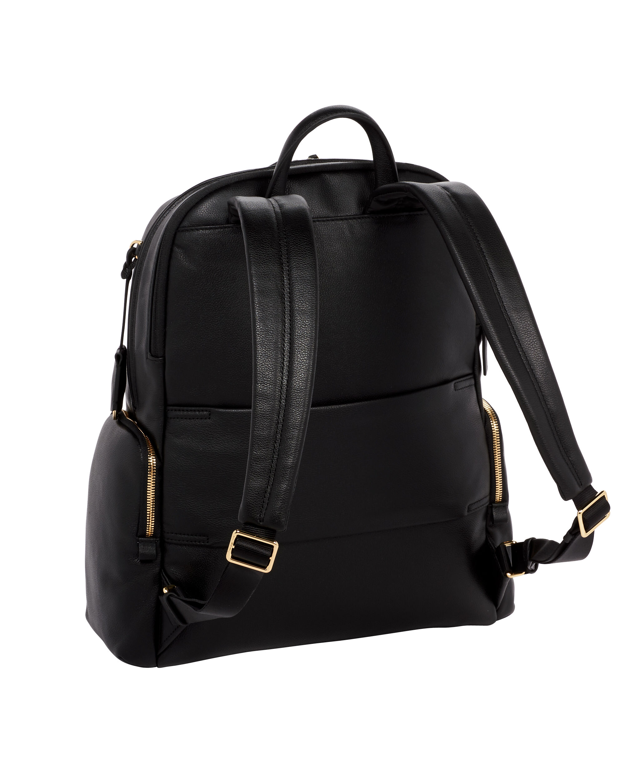 tumi carson leather