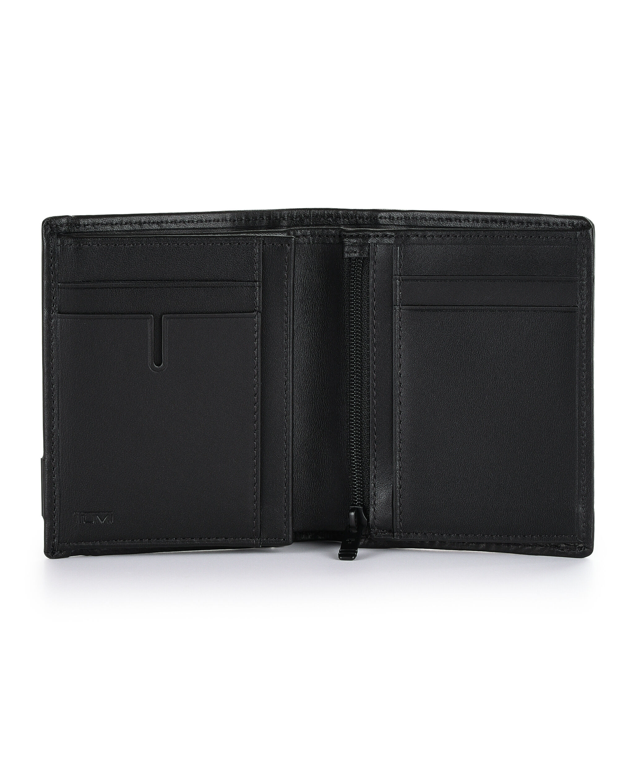 tumi global double billfold