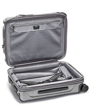 Tegra-Lite Continental Front Pocket Expandable Carry-On 55 cm Tegra-Lite Continental Front Pocket Expandable Carry-On 55 cm