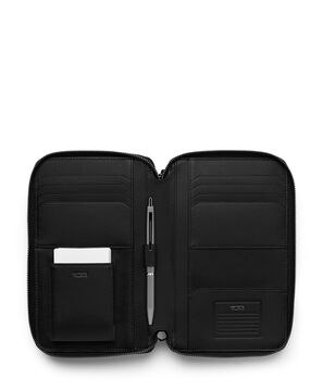 NASSAU Zip Clutch