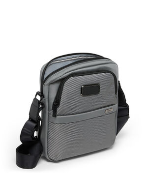 ALPHA Medium Crossbody