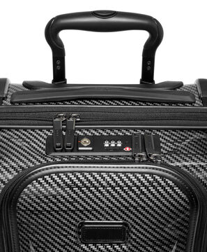 Tegra-Lite Front Pocket Expandable Cabin