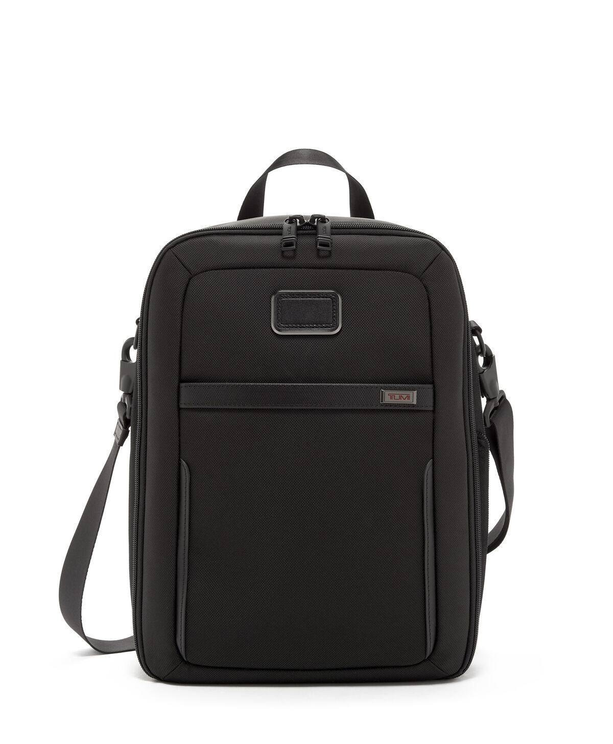 TUMI Alpha 3 SHOE BAG  Black TUMI Alpha 3 SHOE BAG  Black