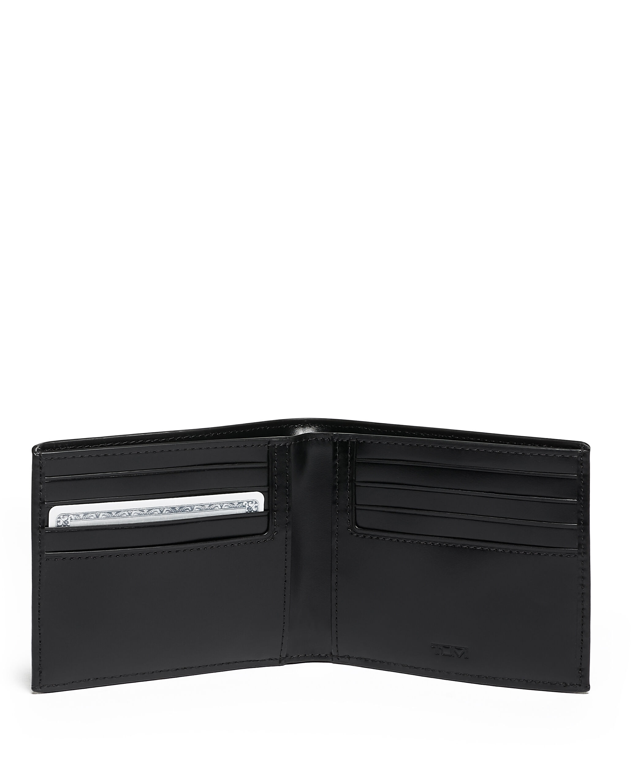 global double billfold tumi