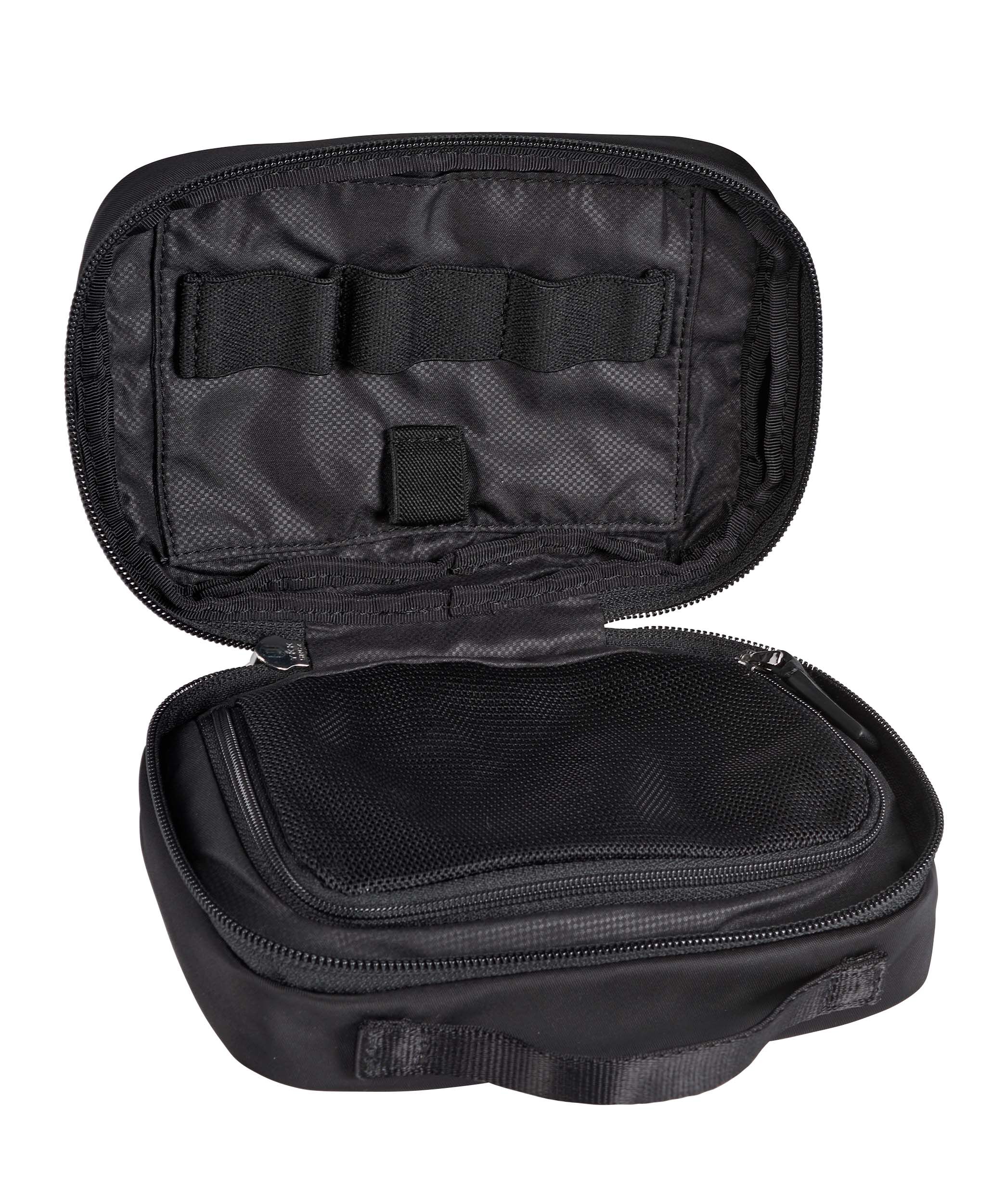 Tumi pouch bag on sale
