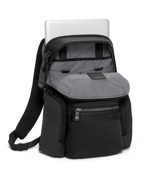 Navigation Backpack Alpha Bravo