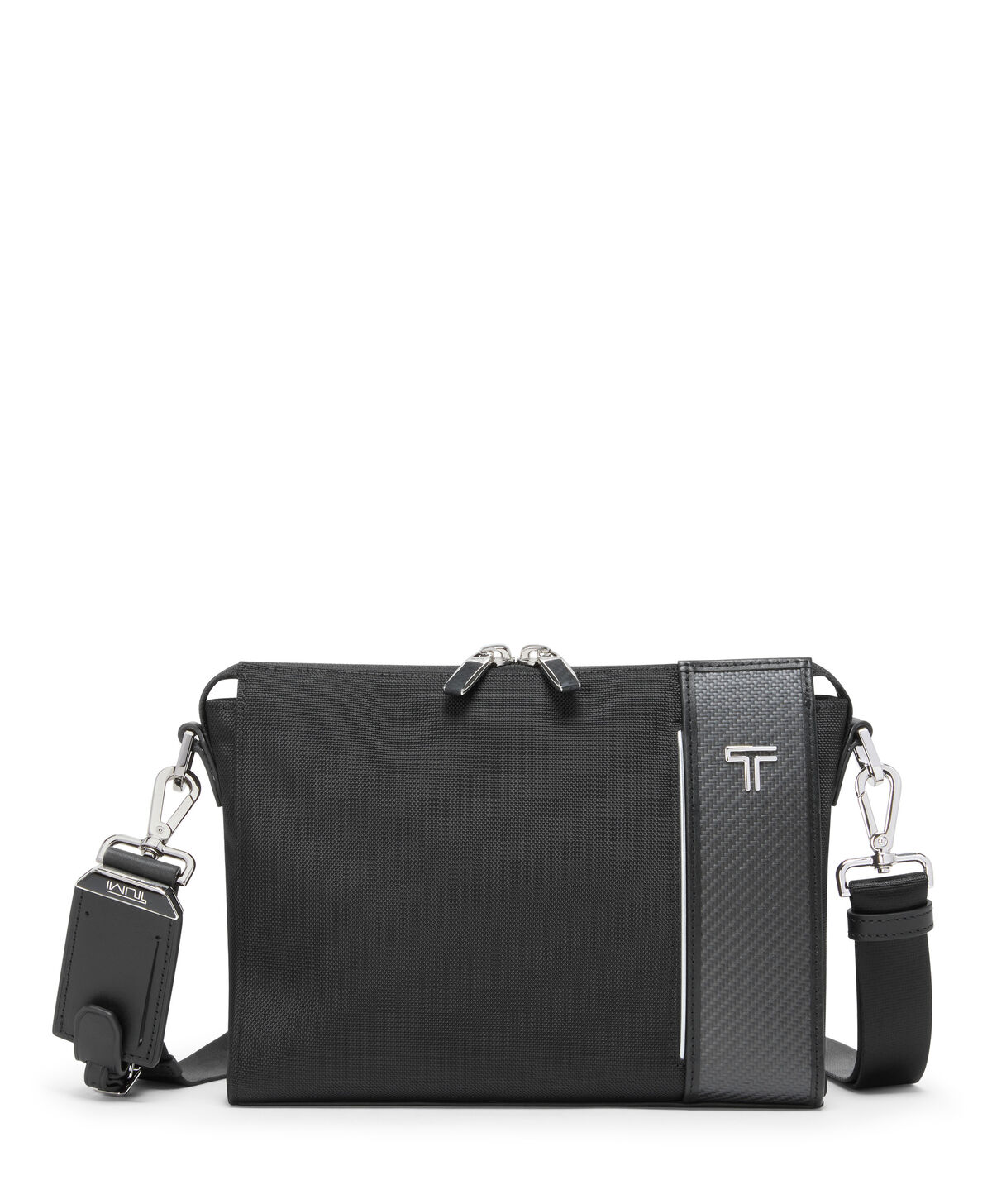 TUMI Ronan Clutch Crossbody