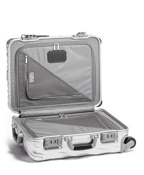 Continental Carry-On 19 Degree Aluminum