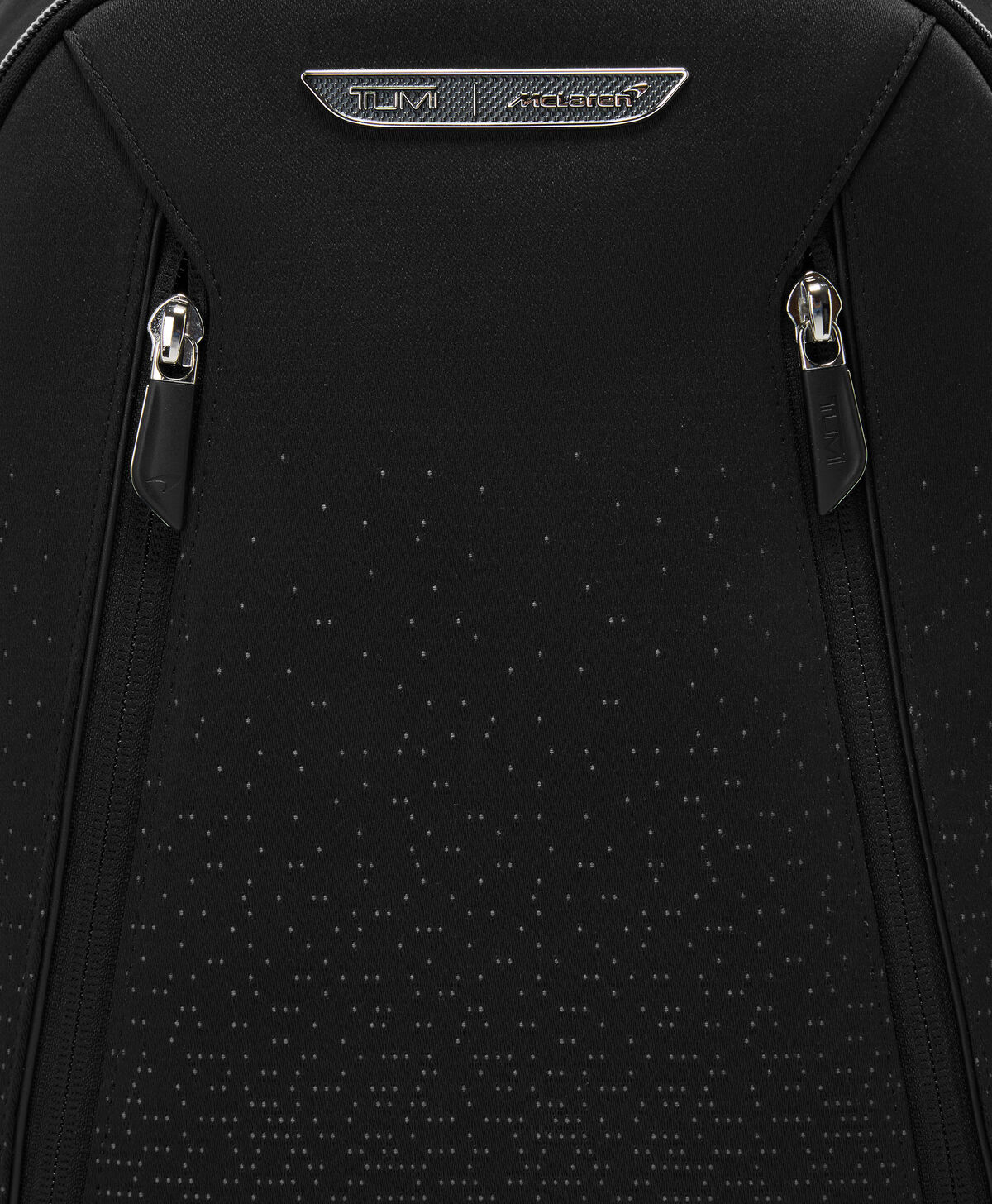 TUMI McLaren Velocity Backpack | TUMI Velocity Backpack