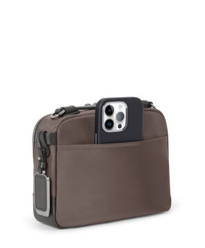 Voyageur Teghan Crossbody