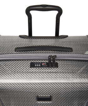Short Trip Expandable 4 Wheeled Packing Case Tegra-Lite