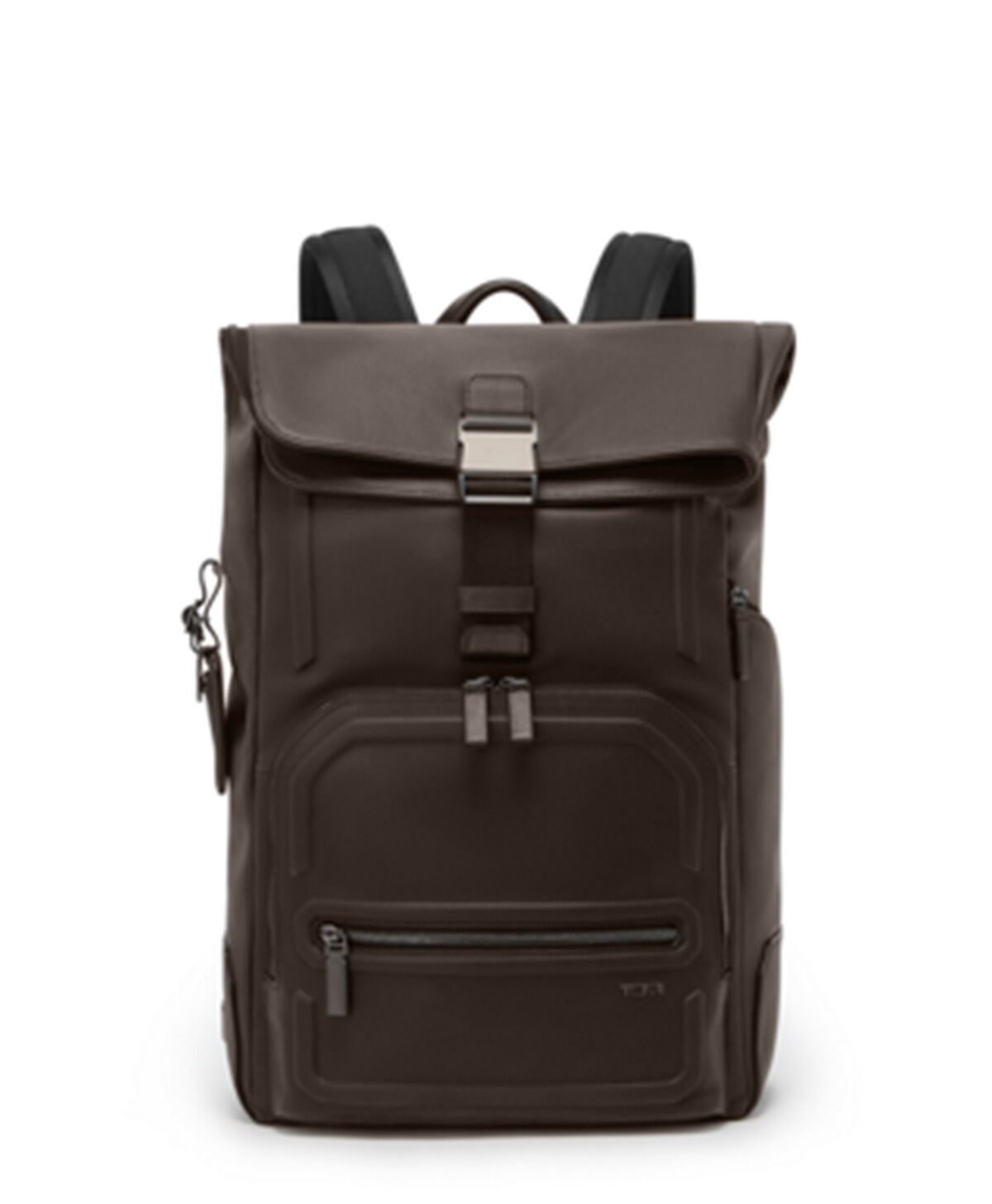 TUMI Osborn Roll Top Backpack