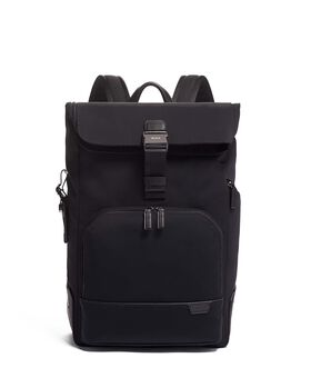 Osborn Roll Top Backpack Harrison