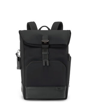Harrison Osborn Roll Top Backpack