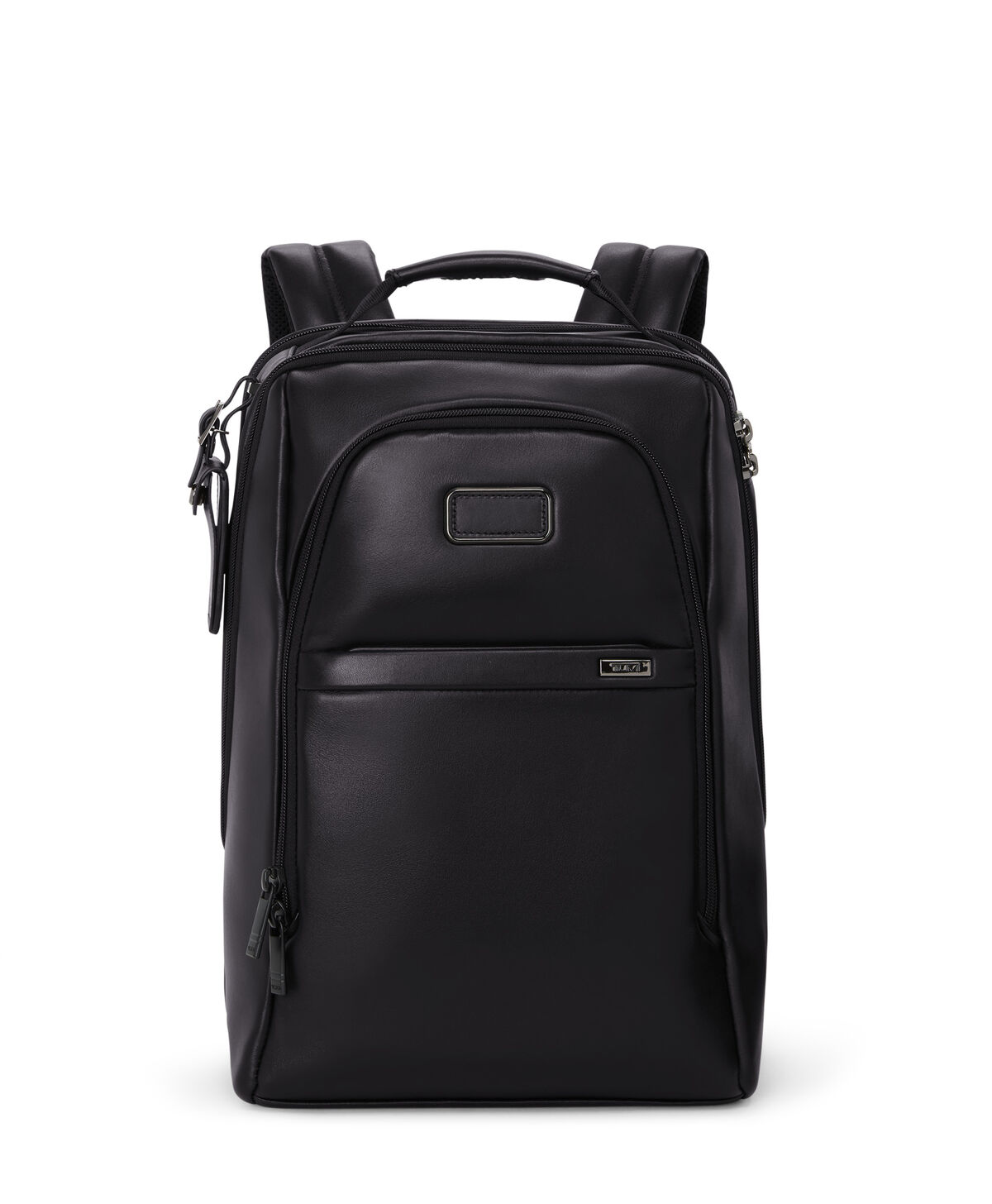 Alpha Medium 15" Expandable Backpack