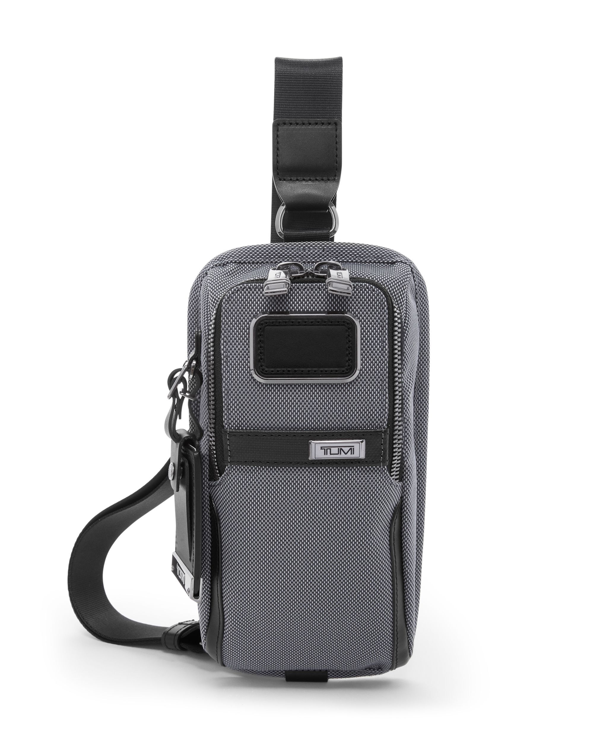 Tumi sling bag for men sale