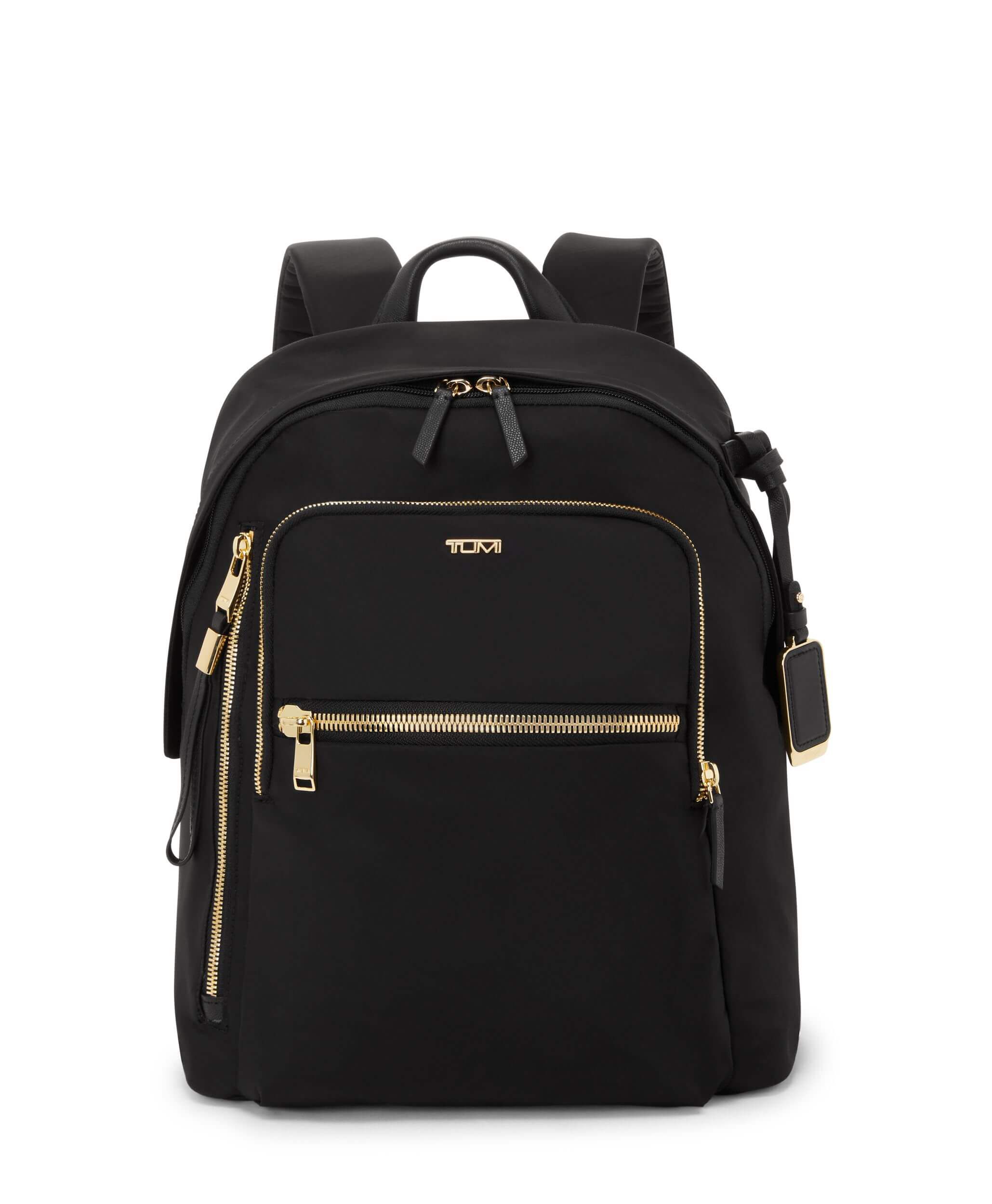 Tumi 2025 voyageur backpack