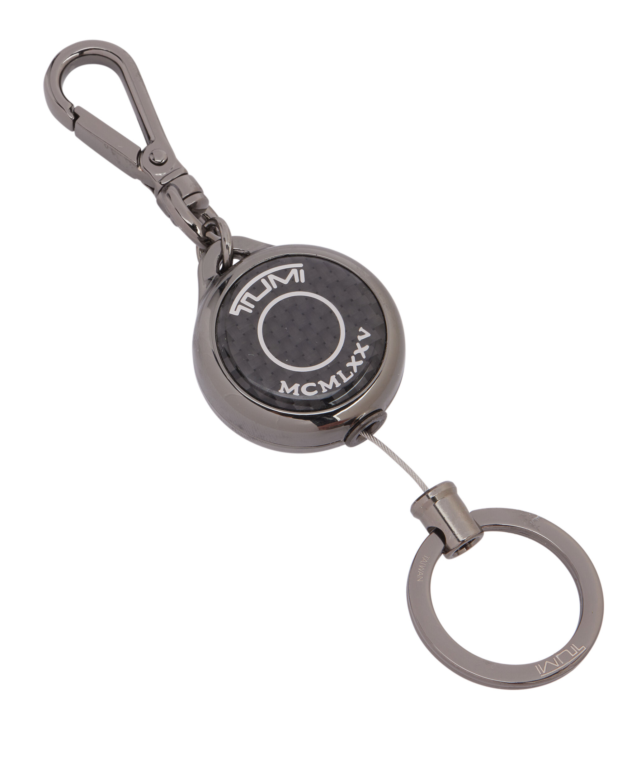 Key Fobs Retractable Key Fob TUMI Ireland