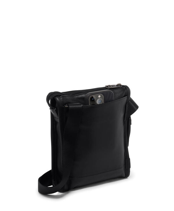 Alpha 3 Pocket Bag Small TUMI Ireland