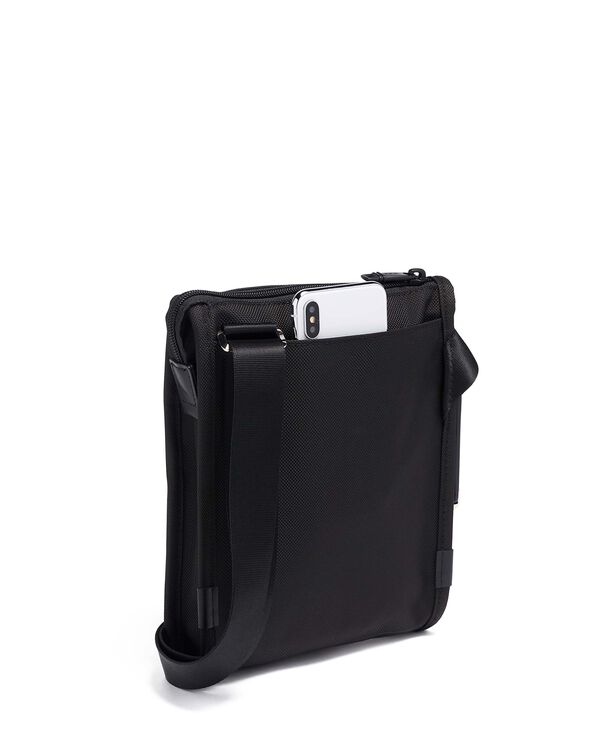 Pocket Bag Small Alpha 3