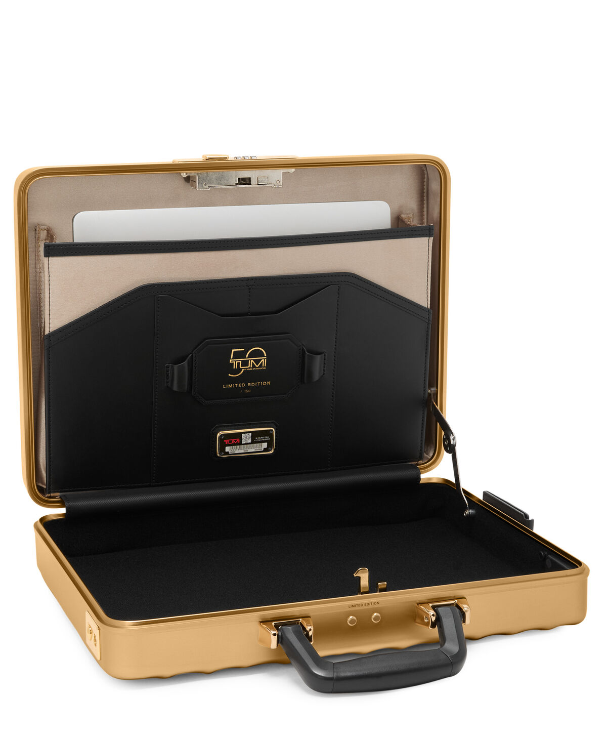 TUMI Briefcase
