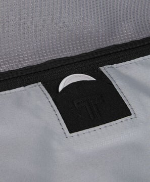 ALPHA Tri-Fold Garment Bag