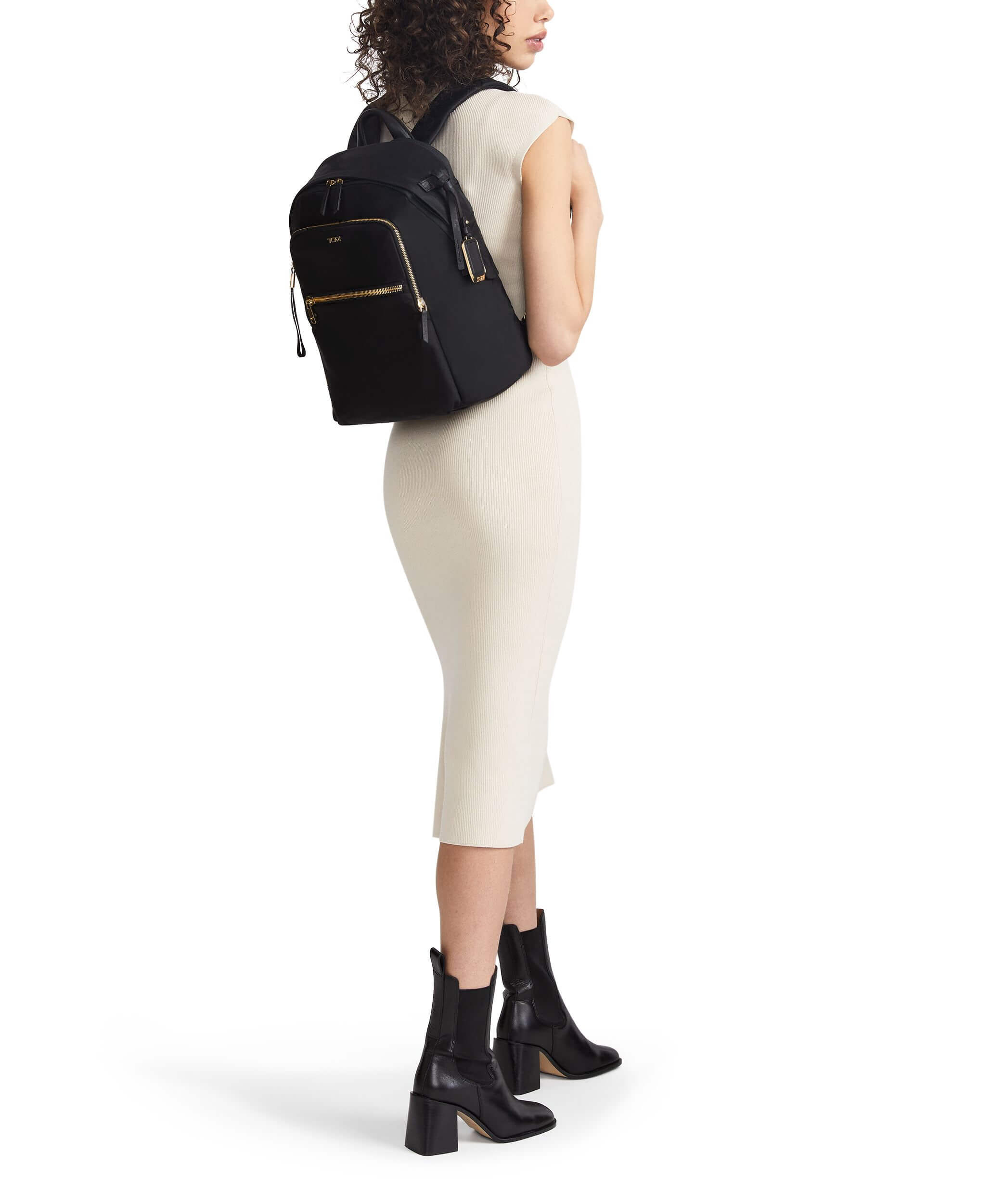Voyageur Halsey Backpack TUMI Ireland