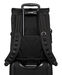 Logistics Flap Lid Backpack Alpha Bravo