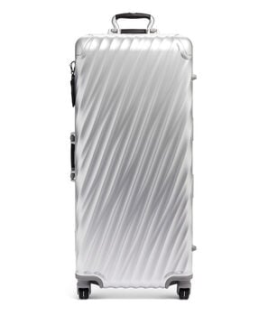 19 Degree Aluminium Rolling Trunk 87 cm 19 Degree Aluminium Rolling Trunk 87 cm