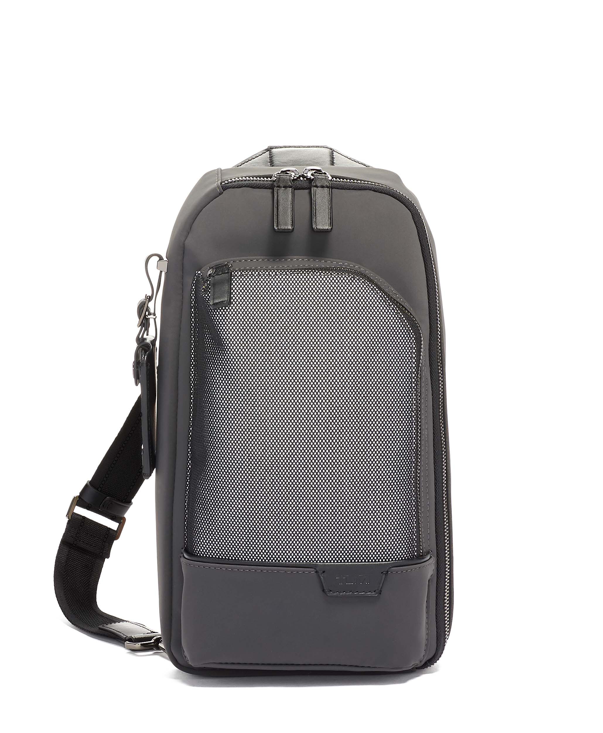 gregory single shoulder backpack