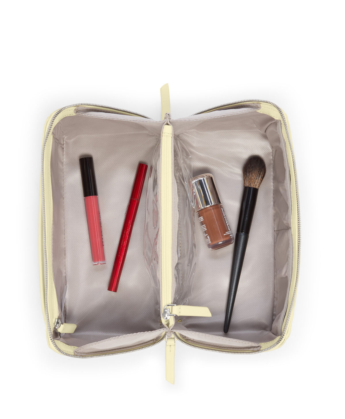 Voyageur Dallas Cosmetic Bag | TUMI Dallas Cosmetic Bag