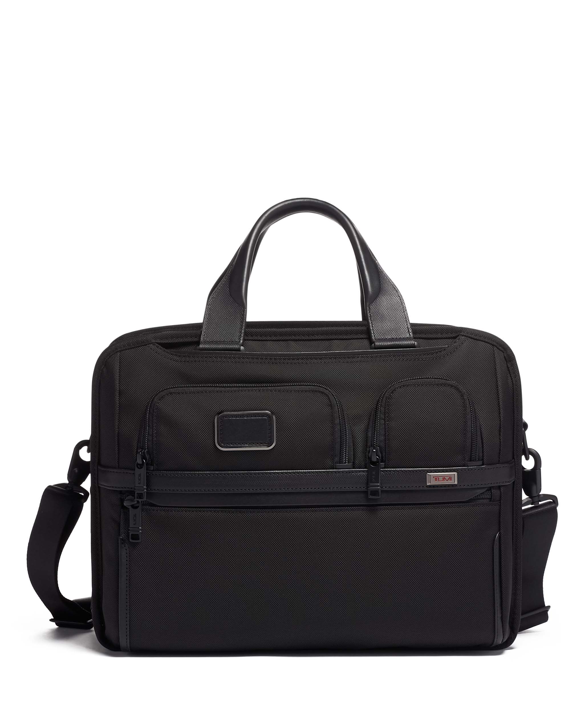 tumi computer bag sale