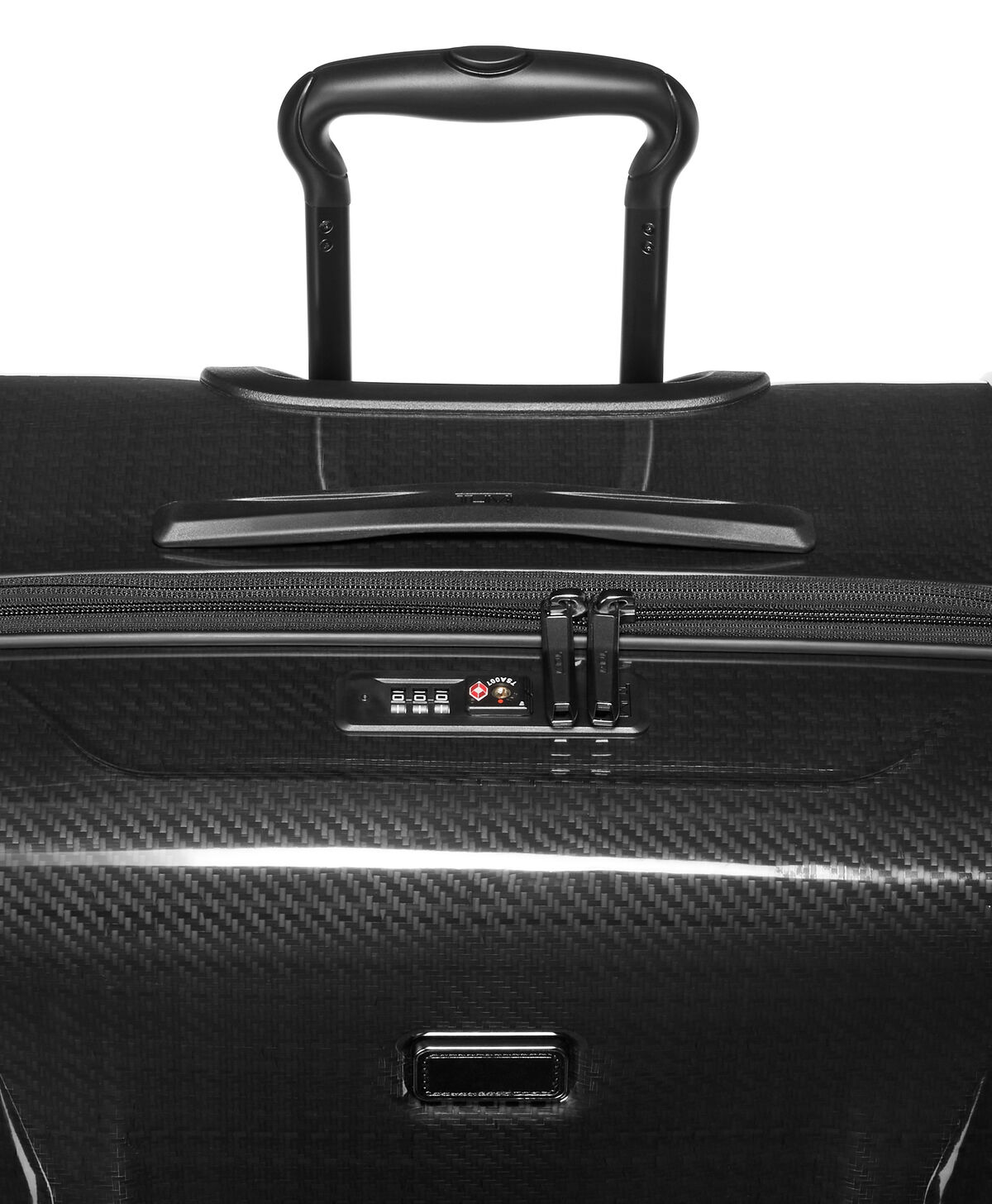 TUMI Tegra Lite SHORT TRIP EXP P/C Black/Graphite TUMI Tegra Lite SHORT TRIP EXP P/C Black/Graphite