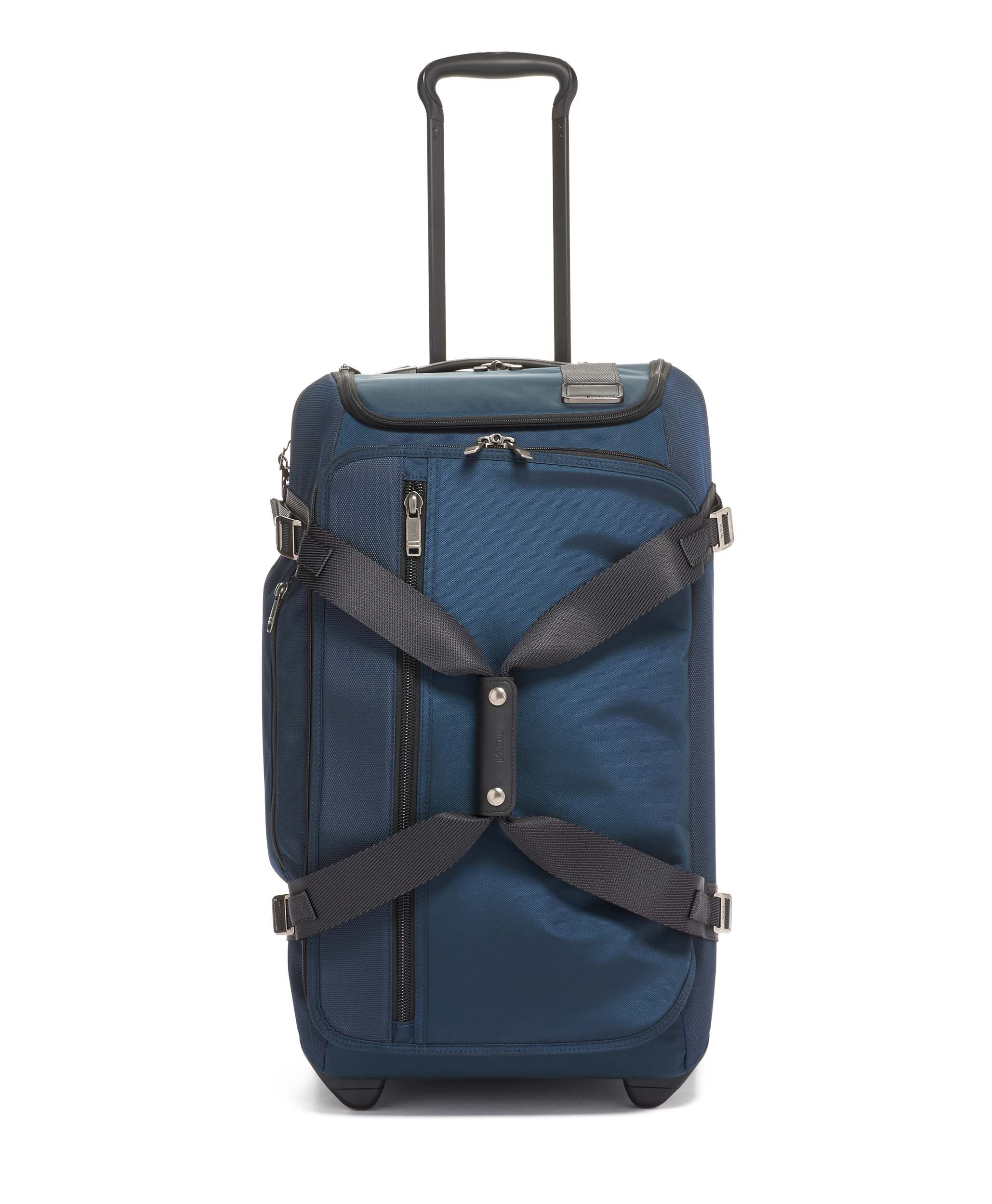 Tumi merge wheeled duffel packing case Clearance