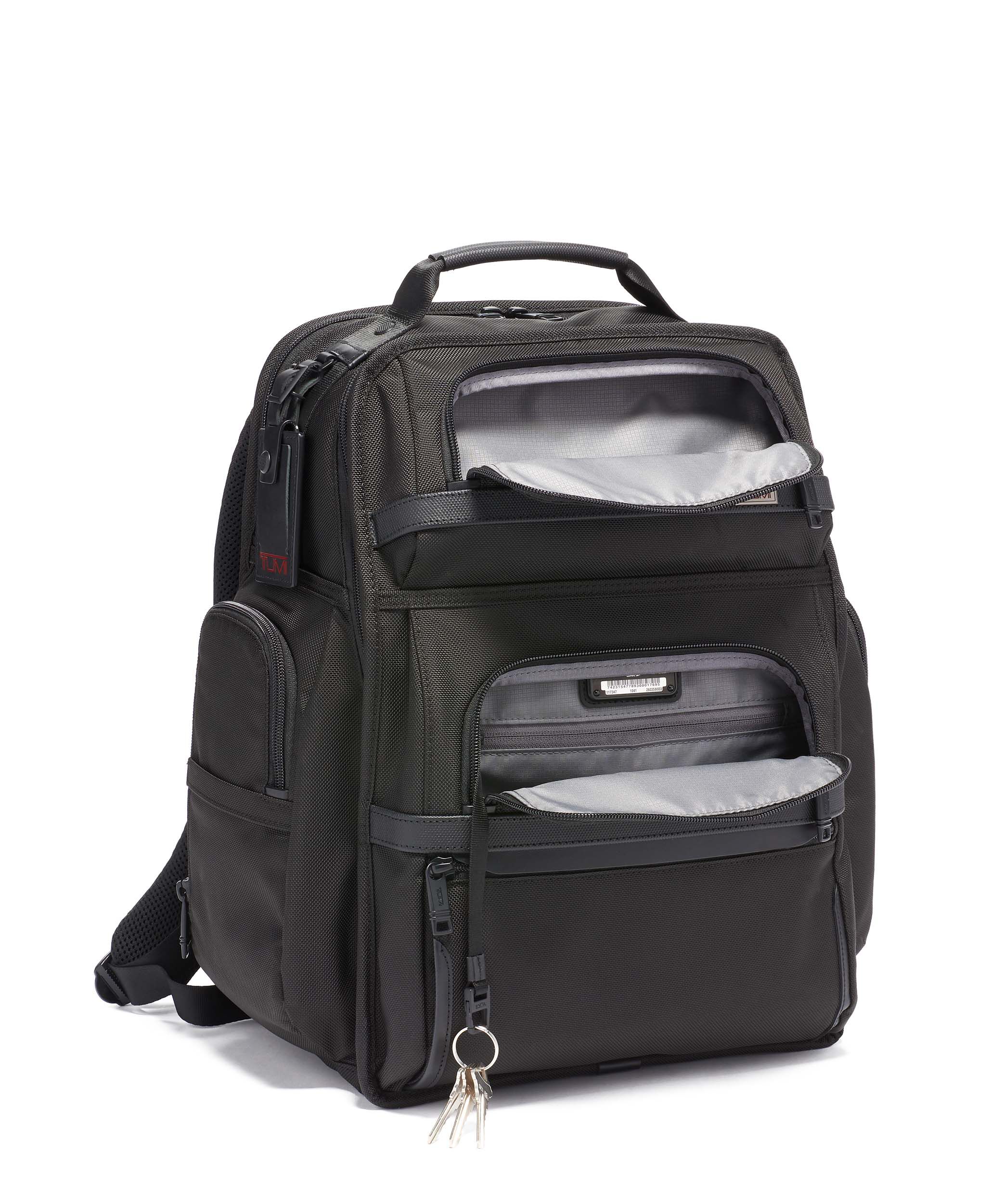 Tumi alpha 3 sales price