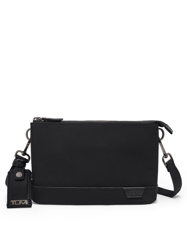 Clutch tumi outlet