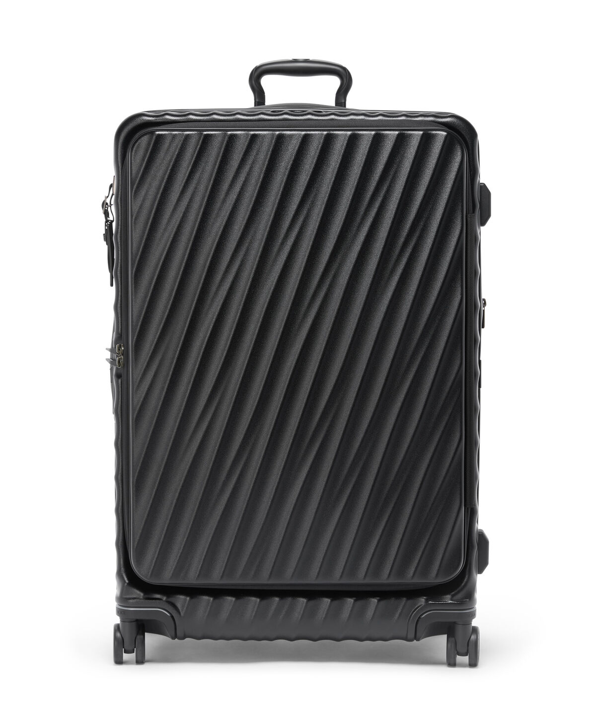 TUMI Large Front Access Expandable Checked 66 cm