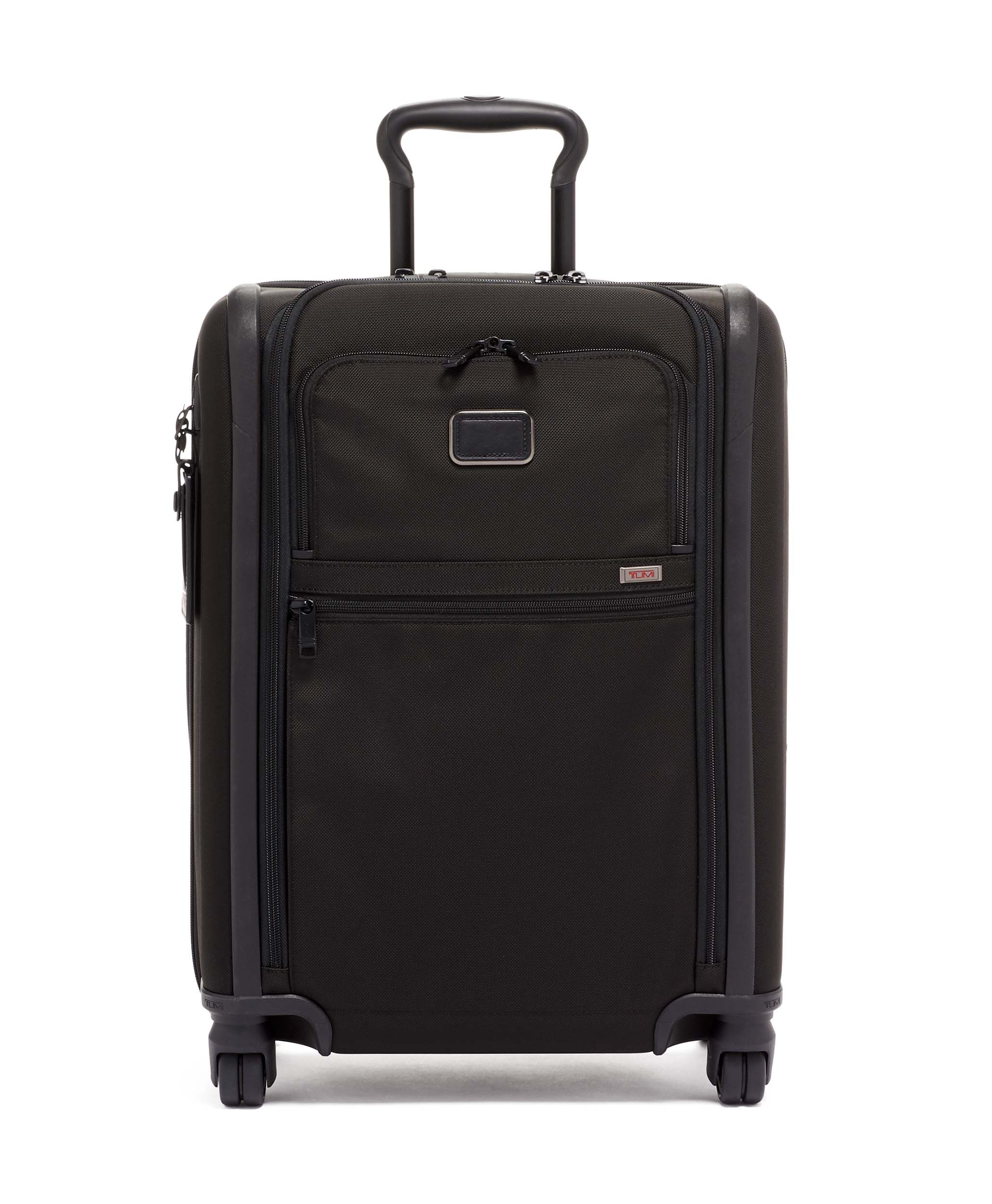 Equipaje TUMI llega a México para quedarse entre los viajeros reales | El  Souvenir
