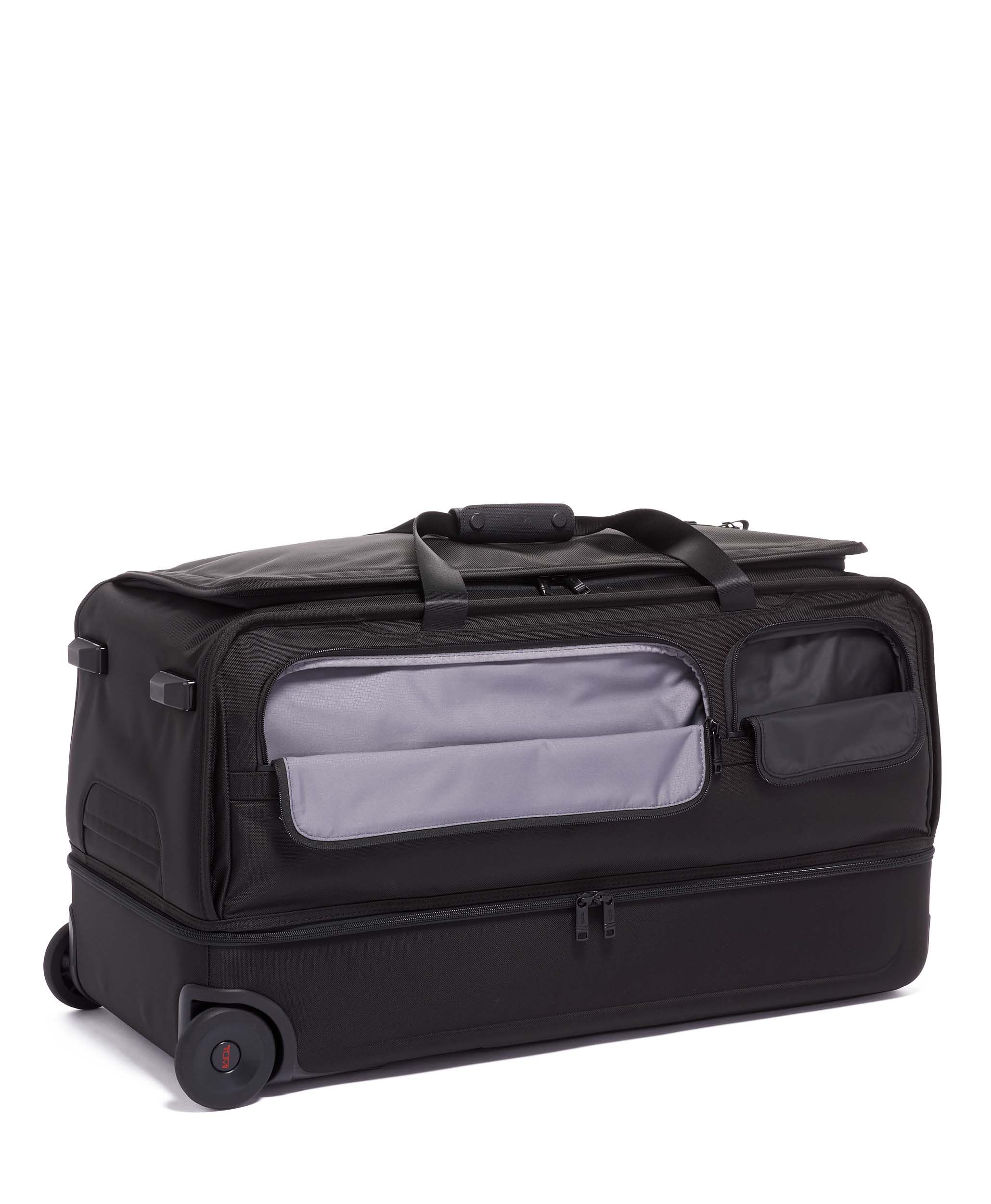 tumi alpha 2 duffel