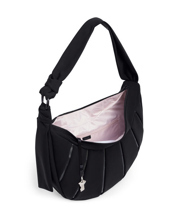 Tumi over the shoulder bag top
