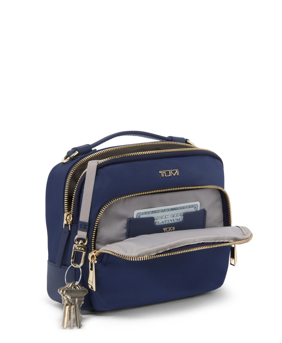 TUMI Teghan Crossbody