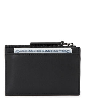 Zip Card Case Belden