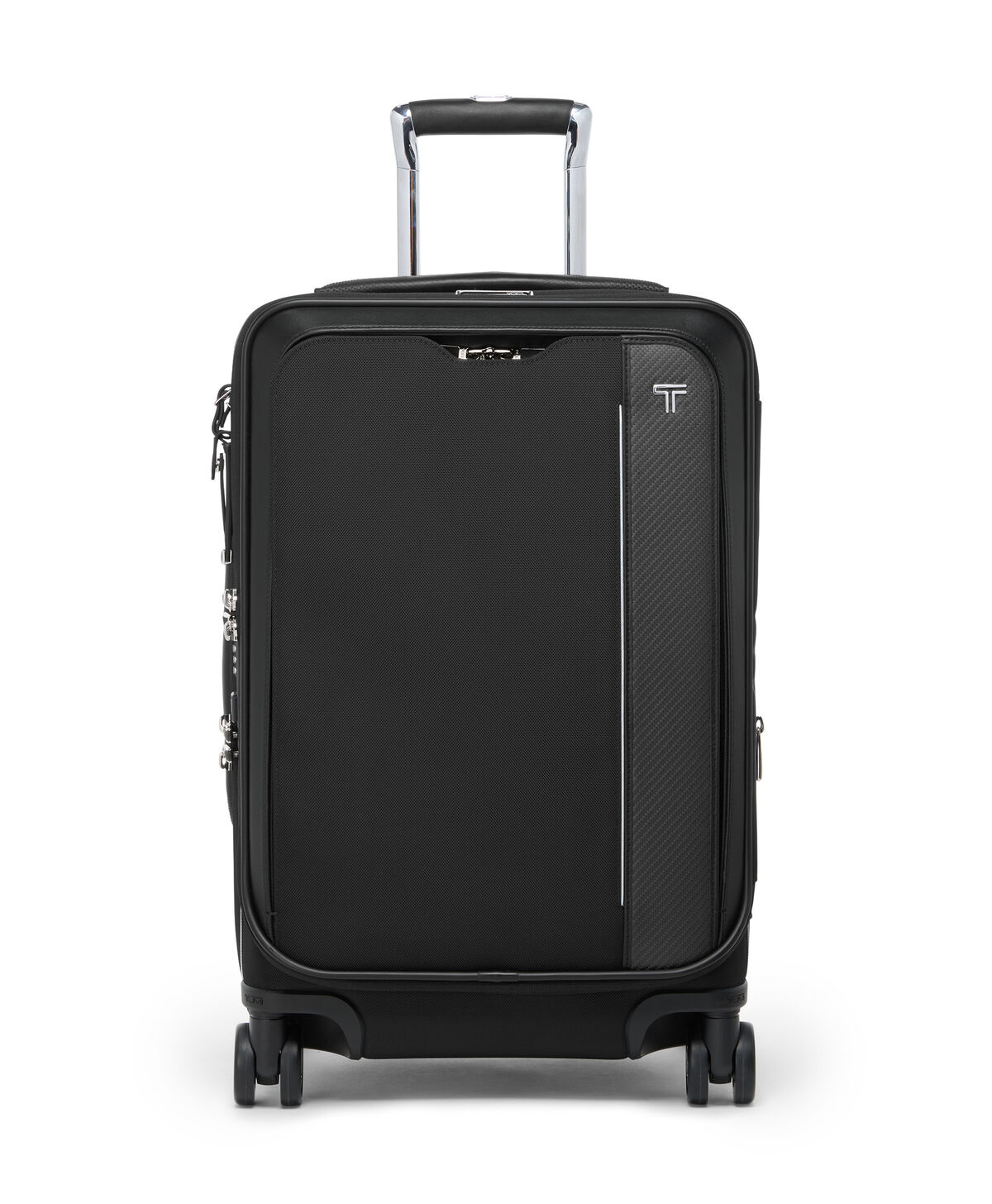 Arriv&eacute; Dual Access Expandable Cabin