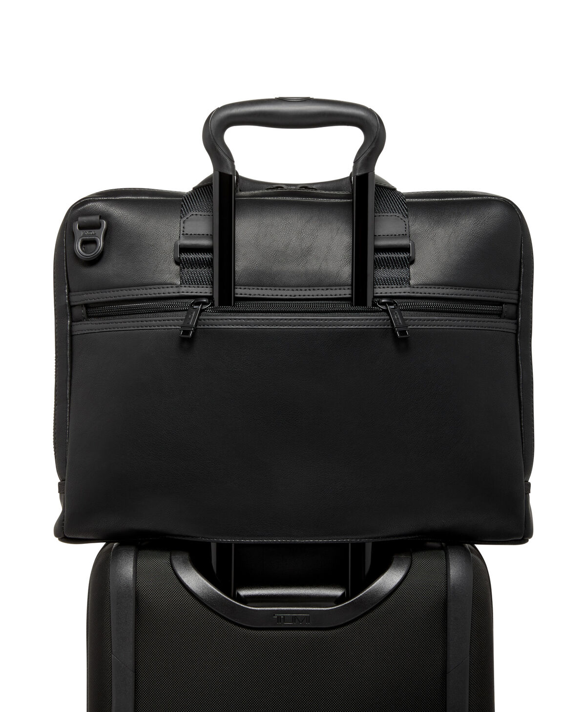 Alpha Bravo Academy Briefcase