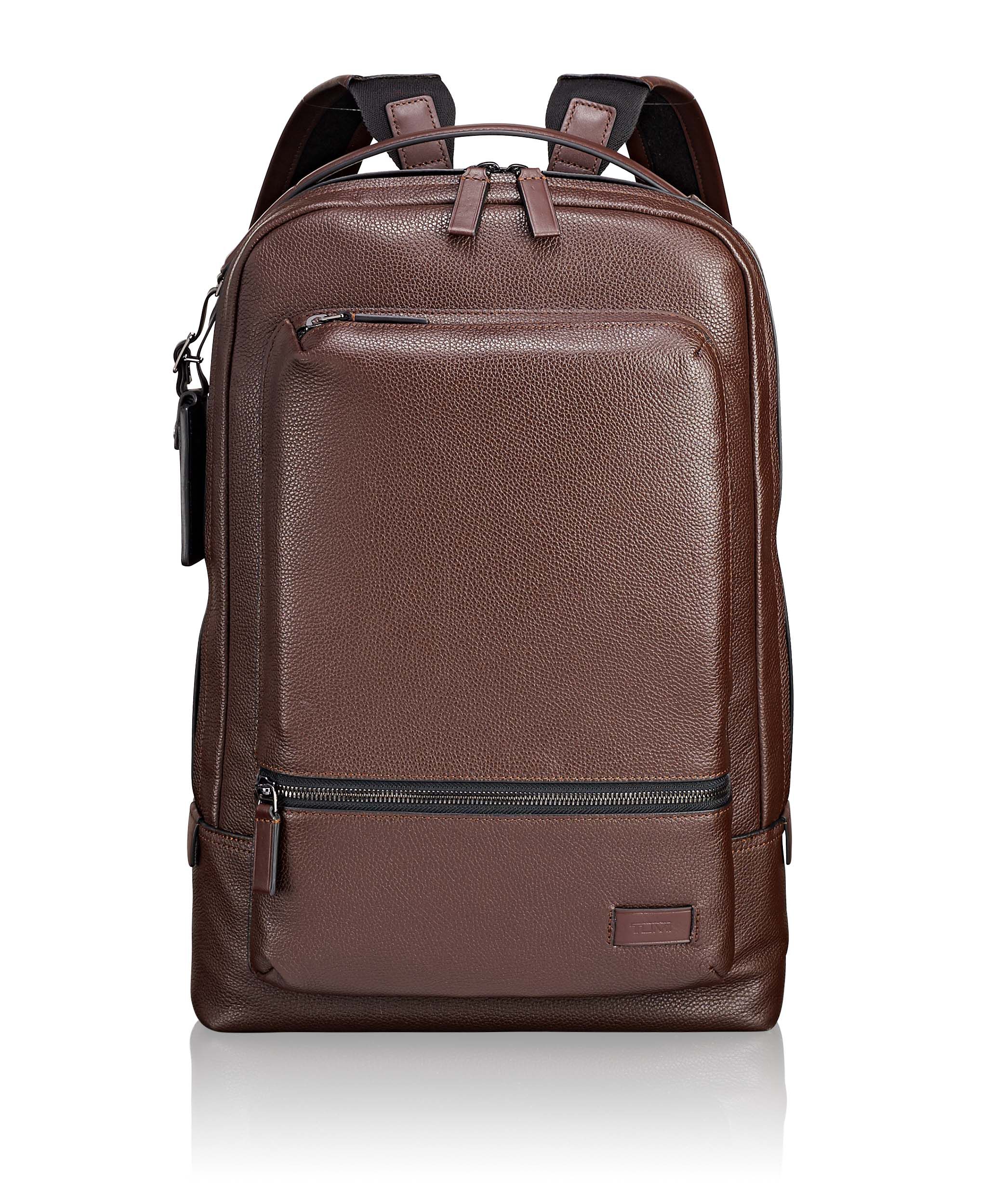 Bates Backpack Harrison
