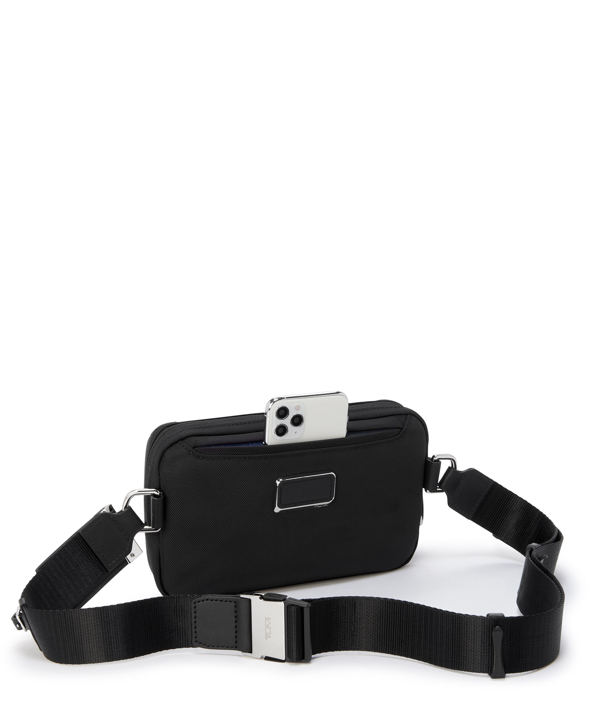 Tumi pouch bag on sale