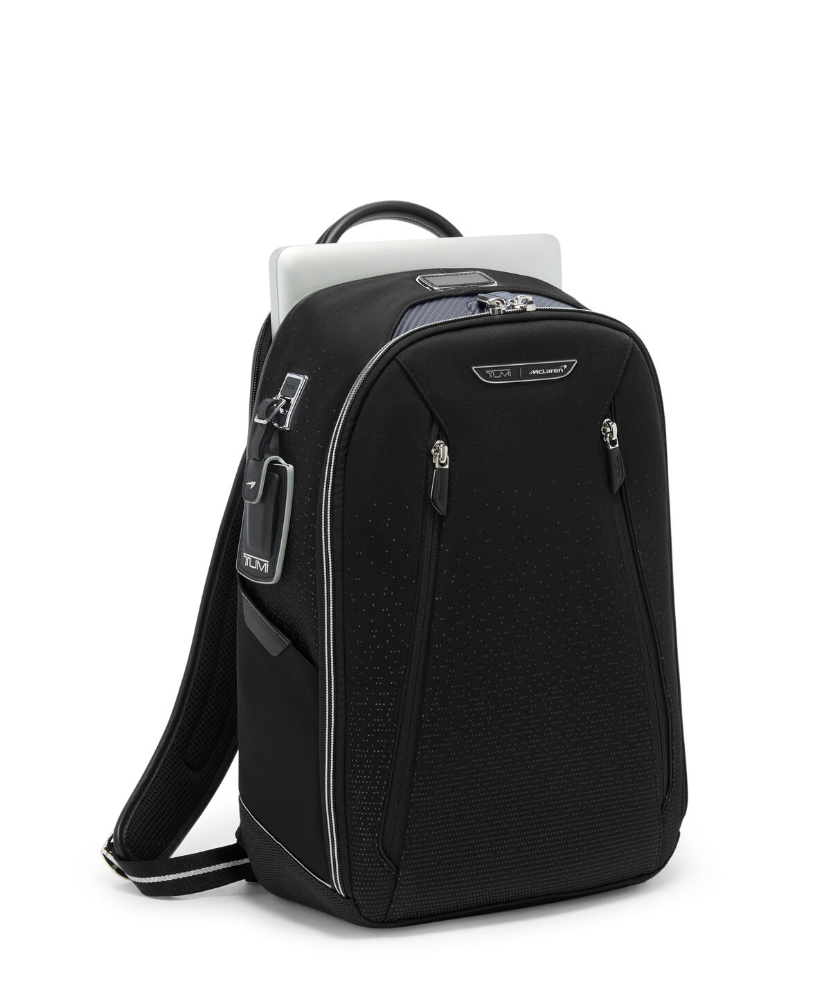 TUMI McLaren Velocity Backpack | TUMI Velocity Backpack